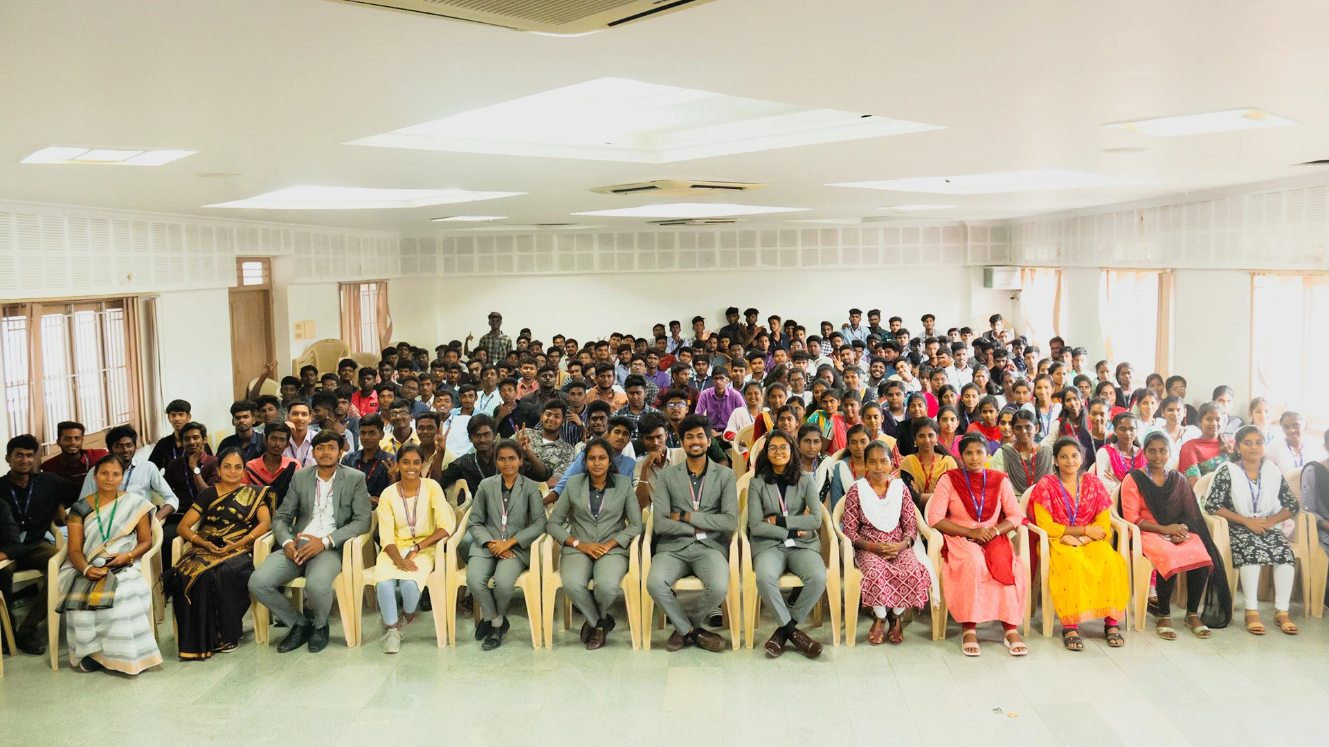 INFO Institute of Technology