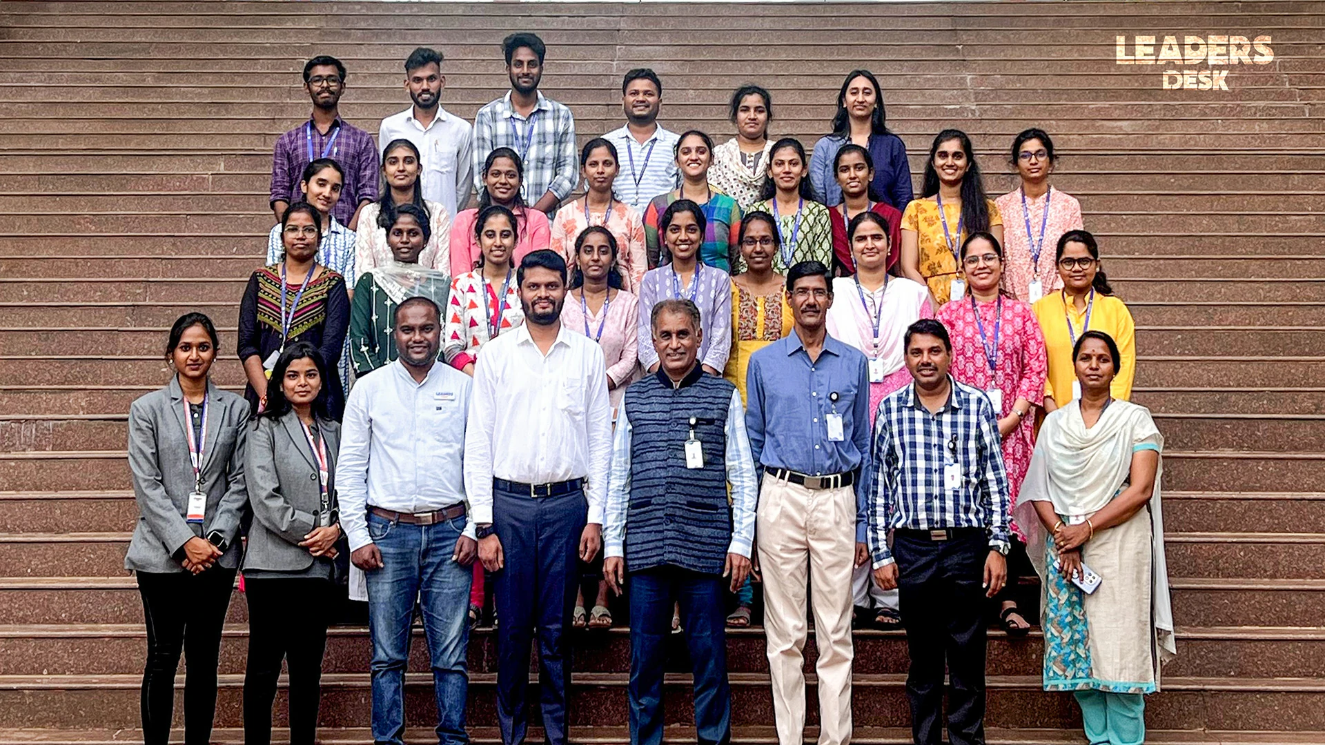 The National Institute of Food Technology, Entrepreneurship and Management