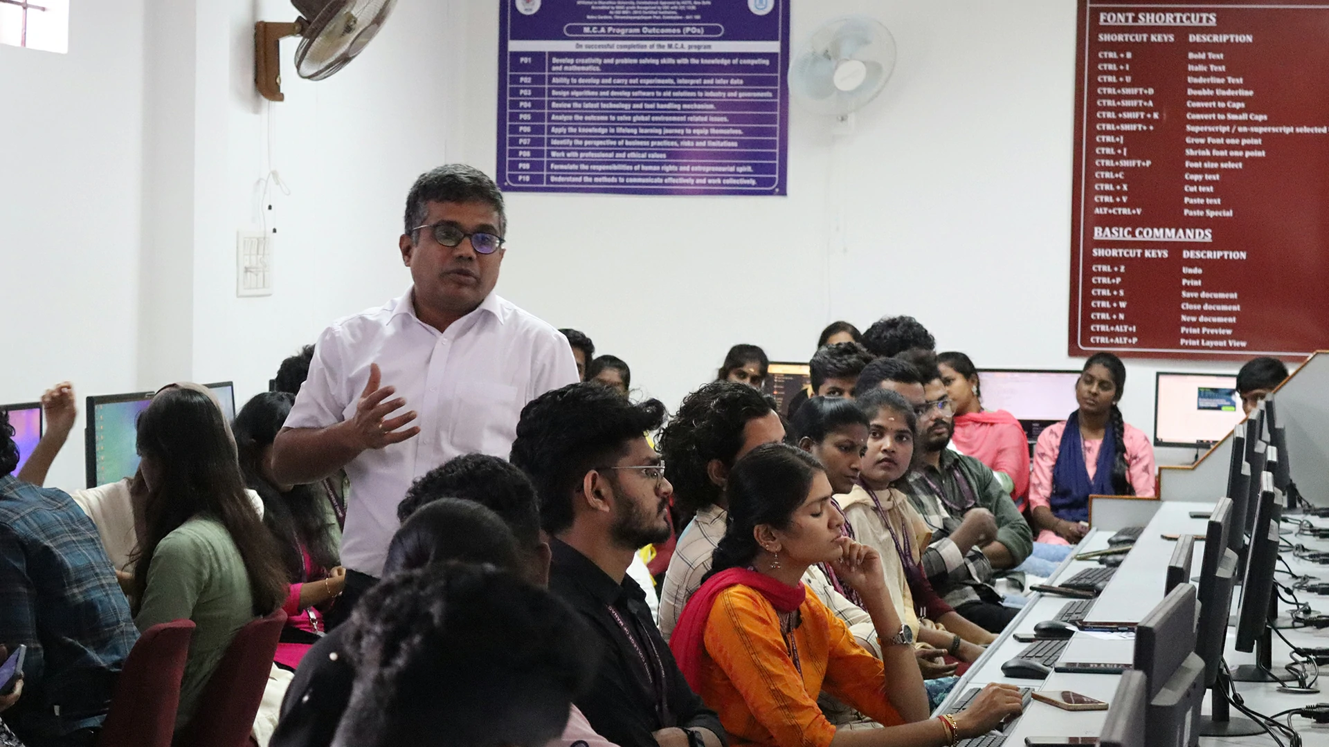 College Program
