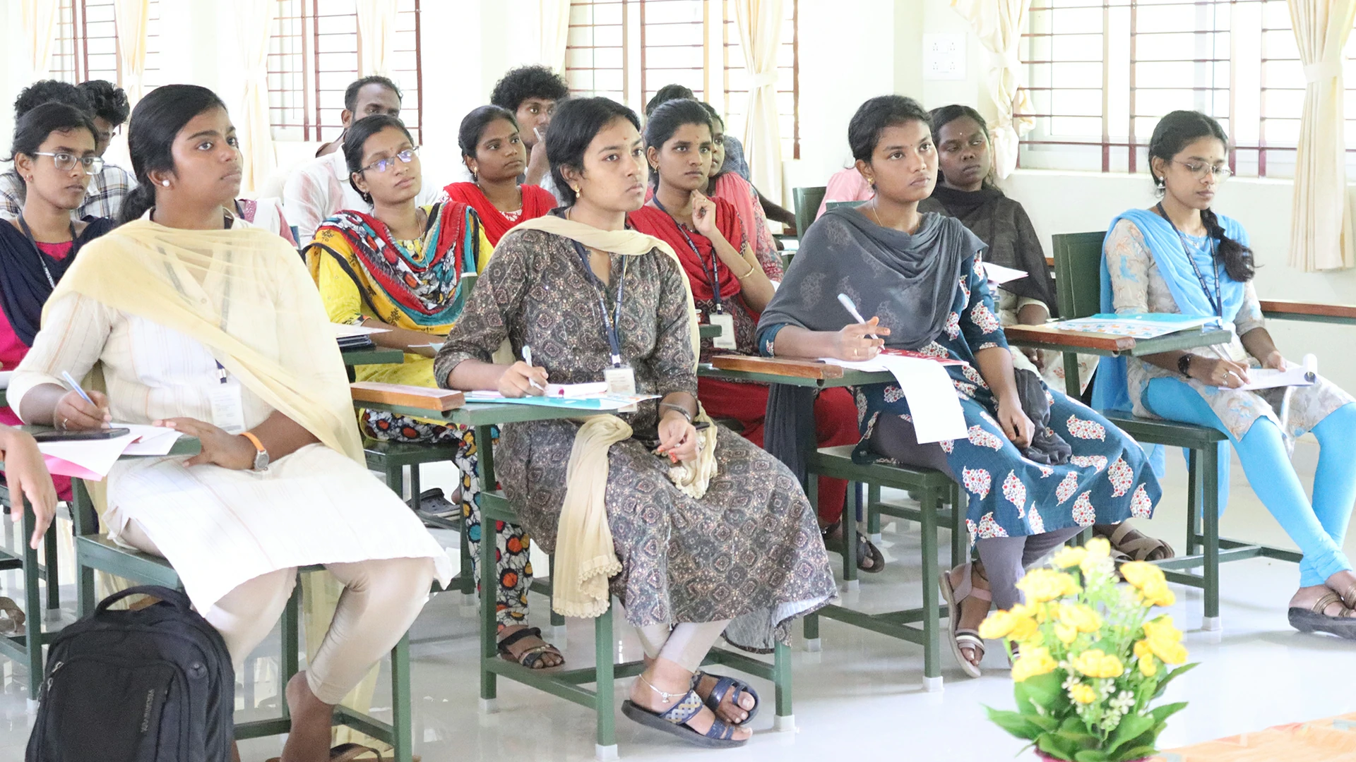 College Program