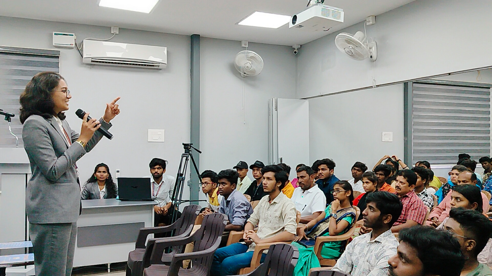 Corporate Training