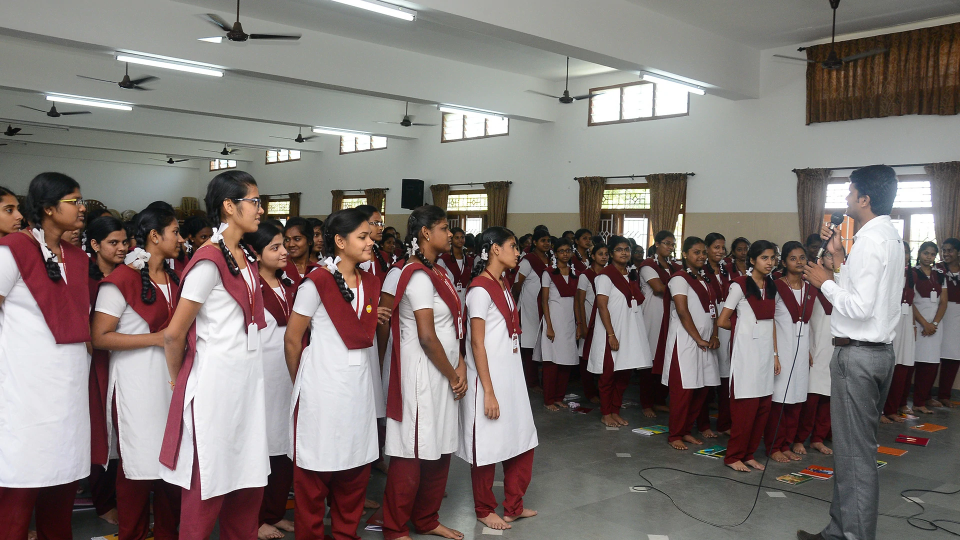 School Program