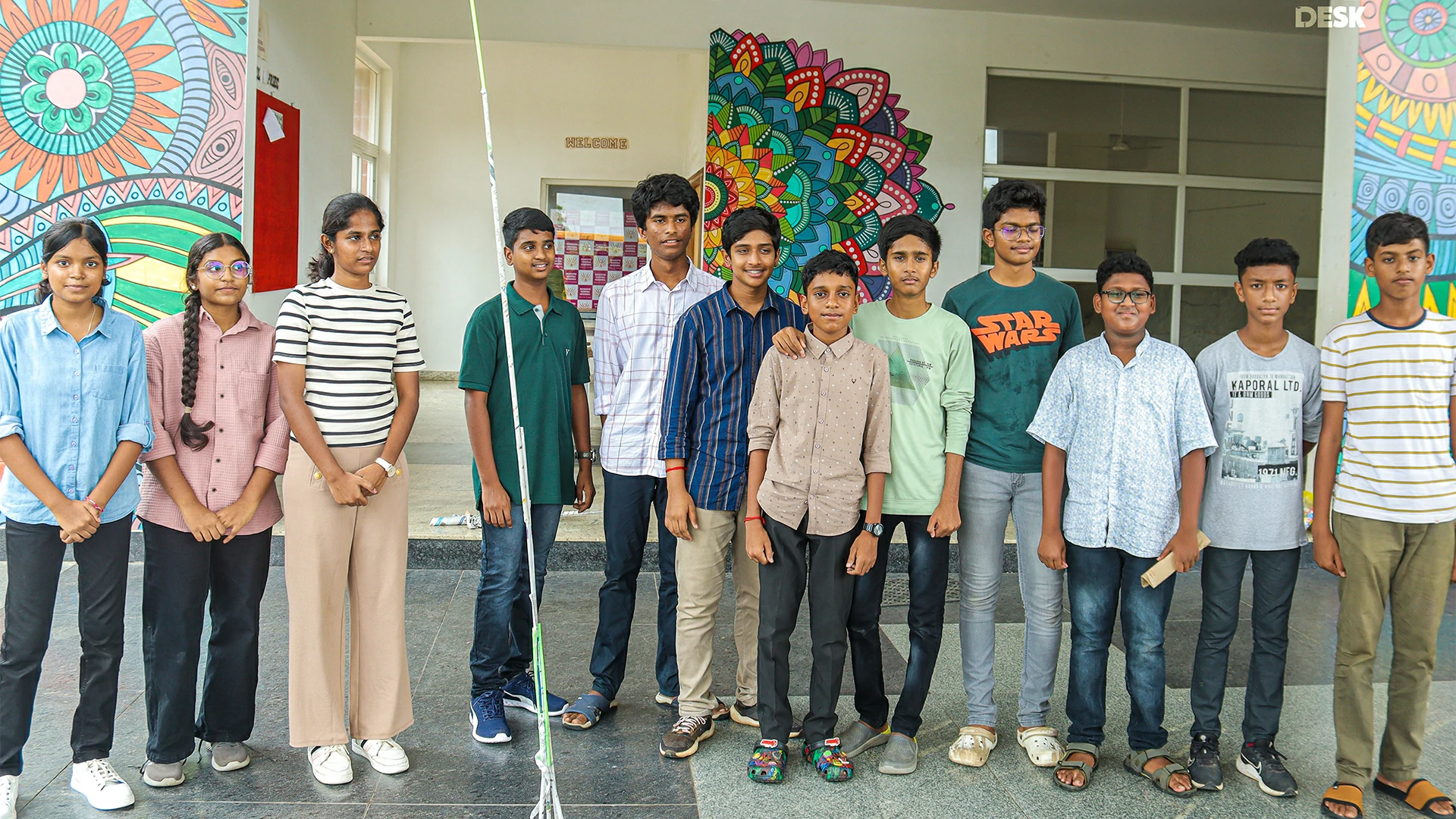School Program
