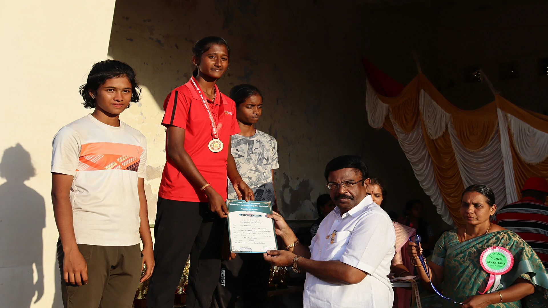 School Program