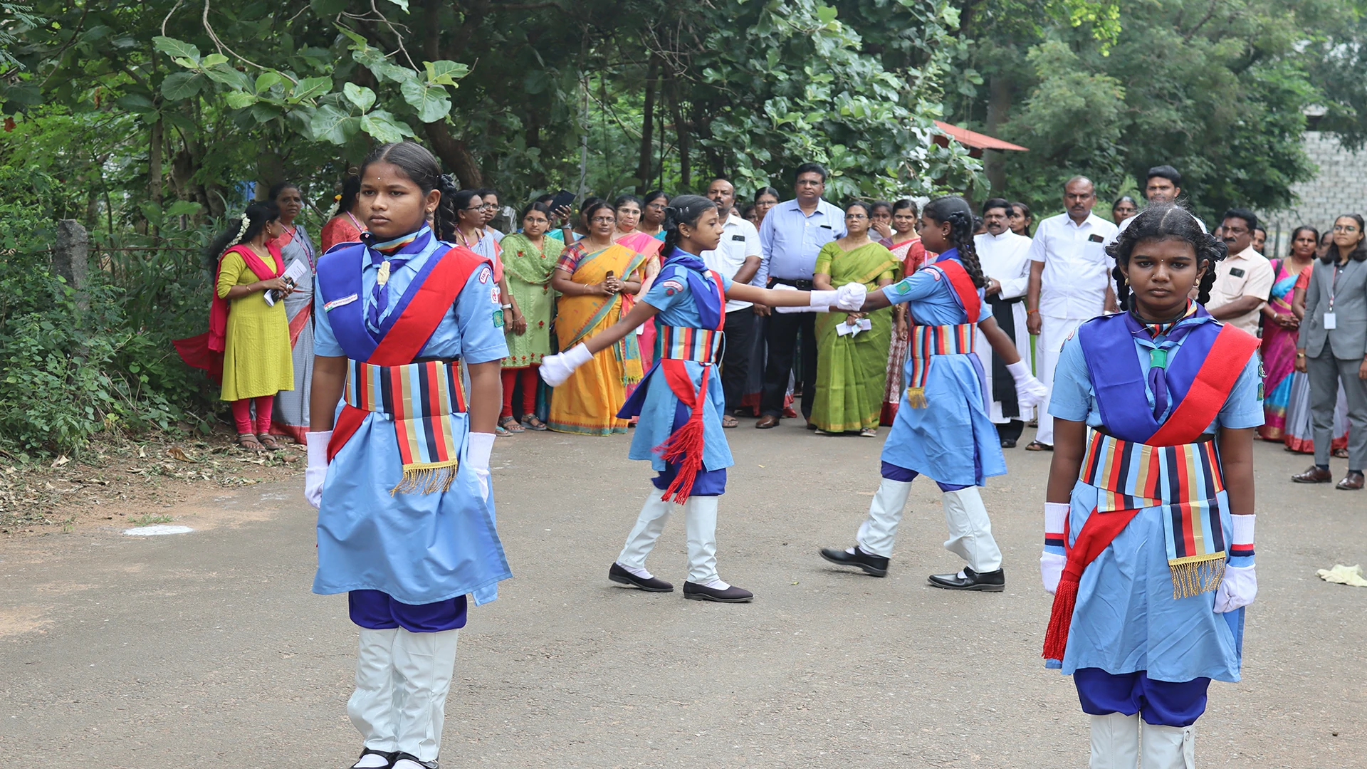 School Program