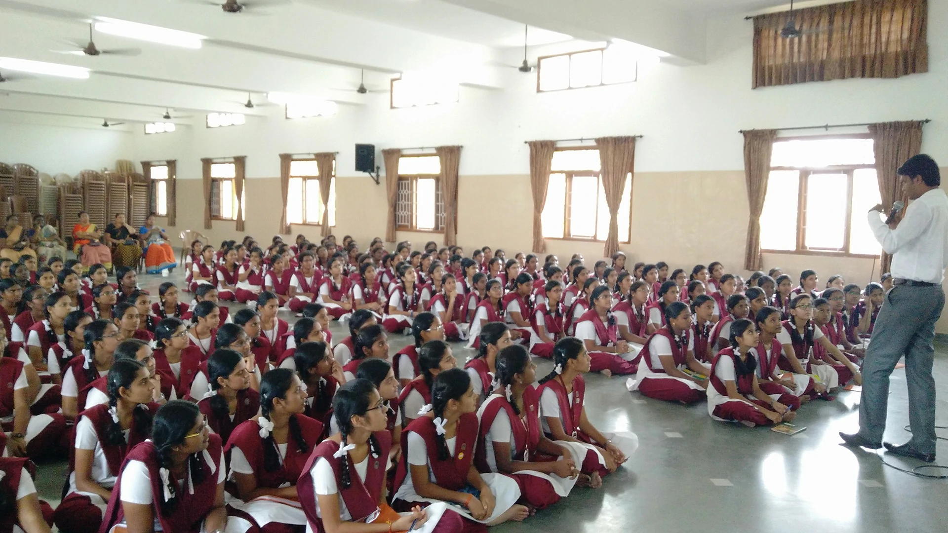 School Program